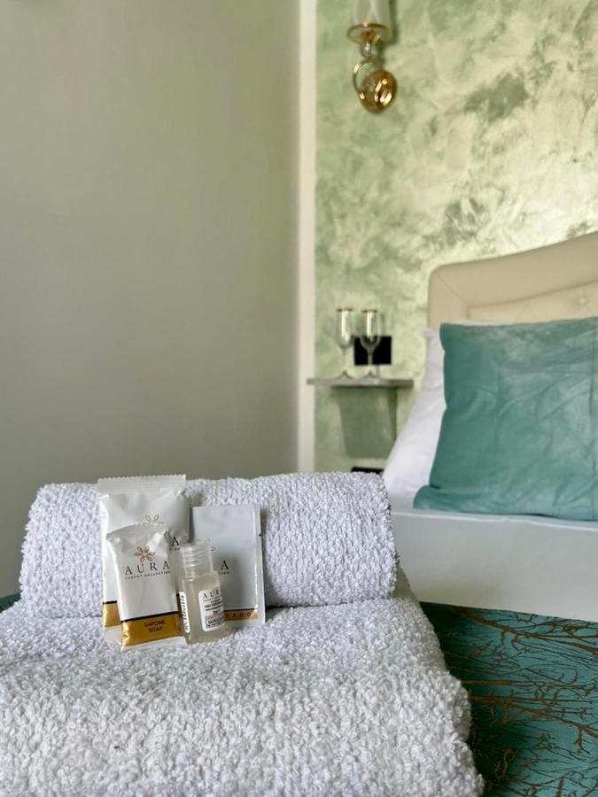Poesia Bed & Breakfast