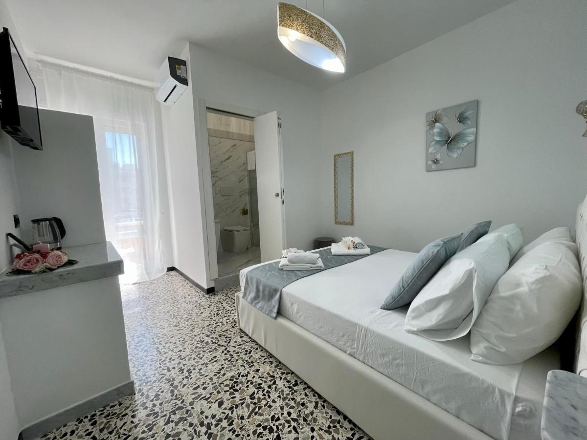 Bed & Breakfast Poesia