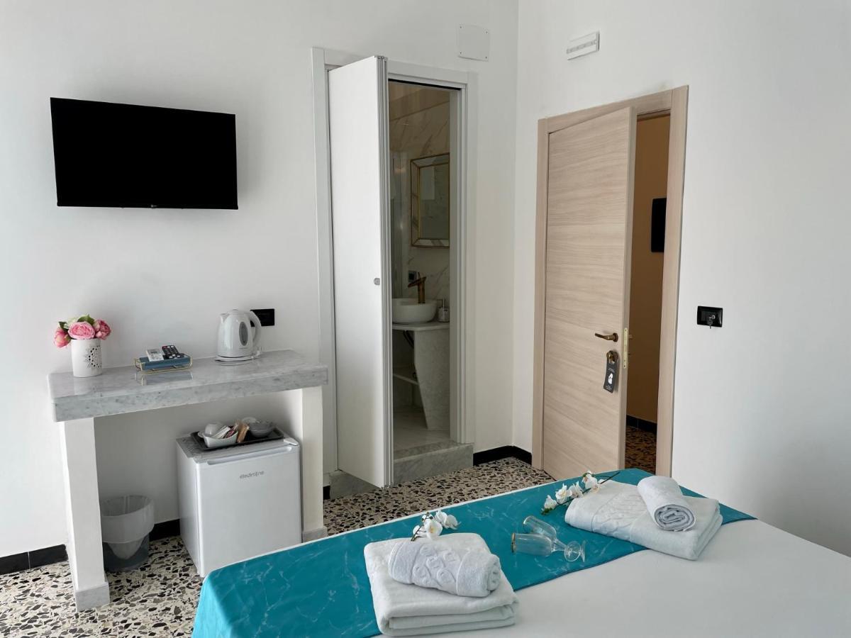 Poesia Bed & Breakfast
