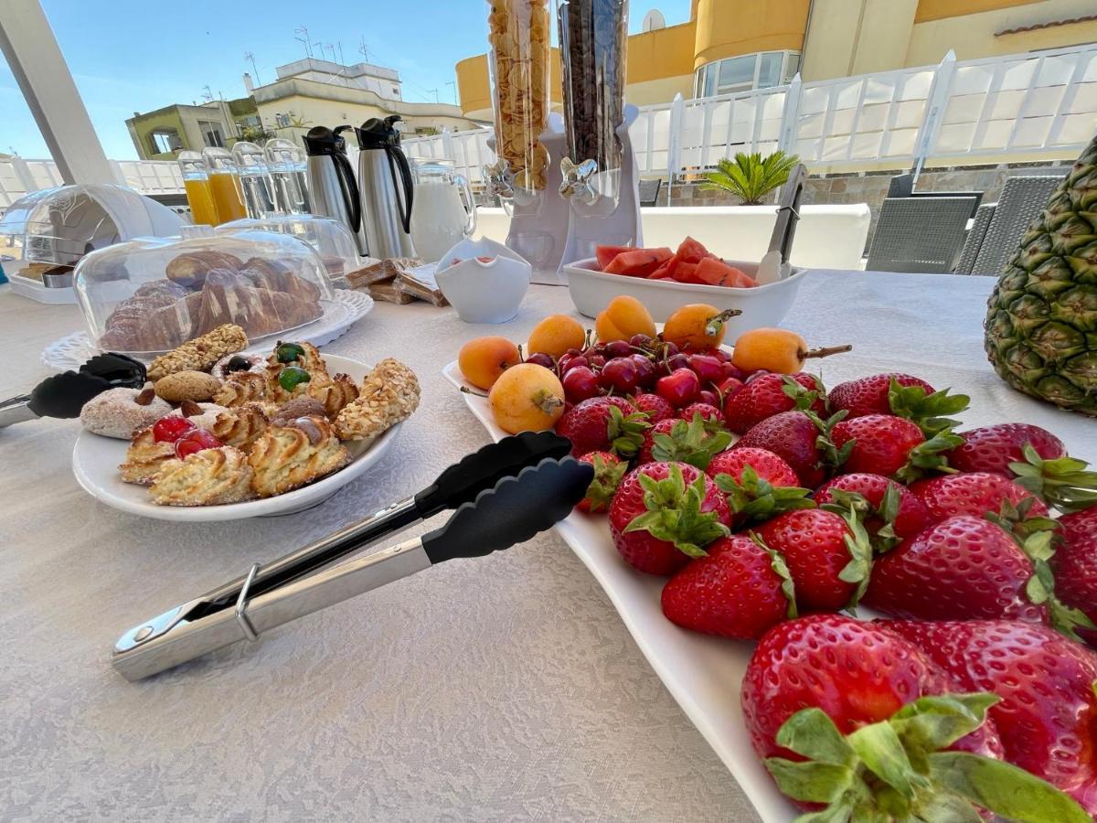 Bed & Breakfast Poesia Gallipoli