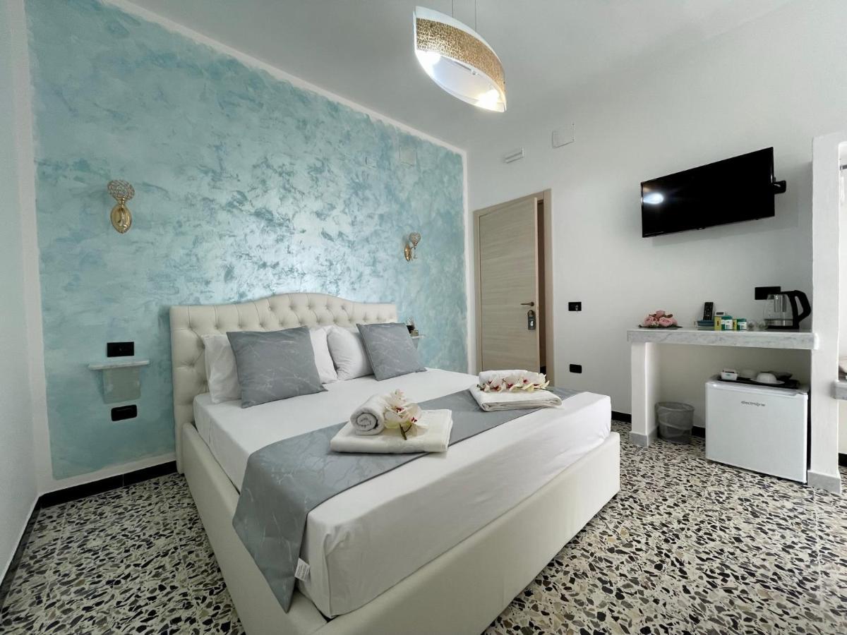 Bed & Breakfast Poesia *