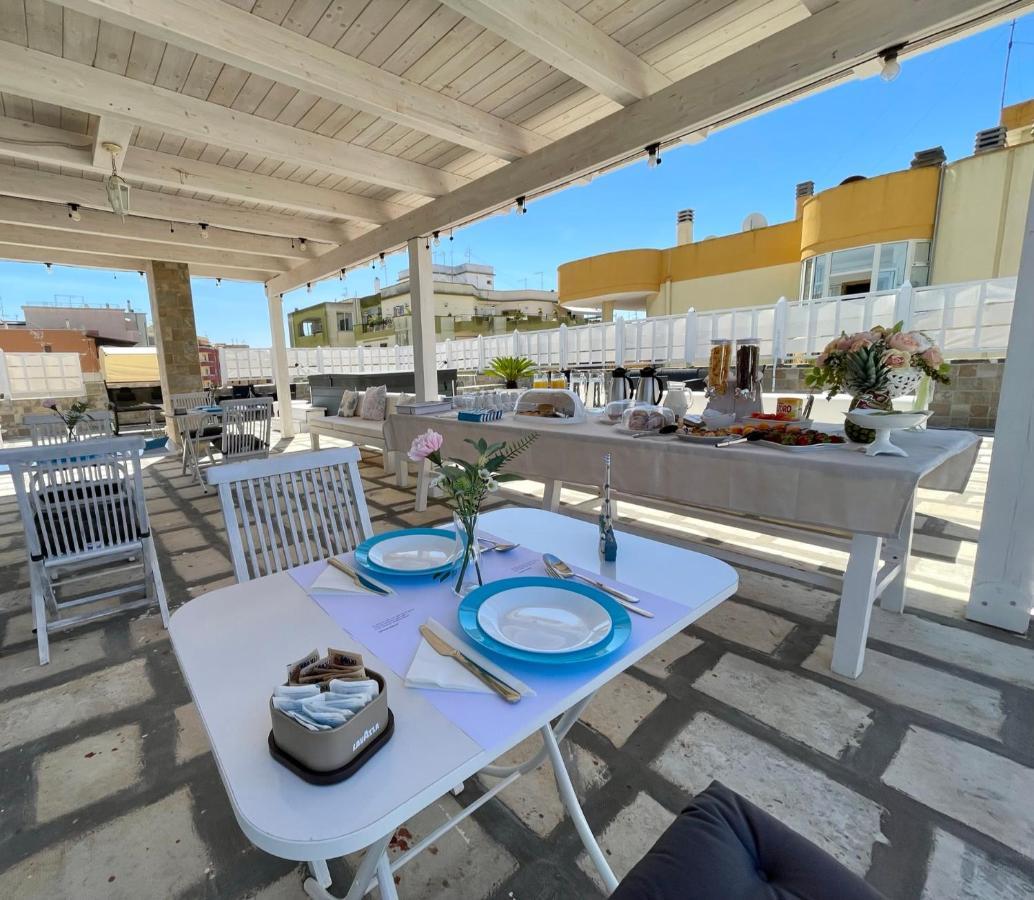 Bed & Breakfast Poesia Gallipoli