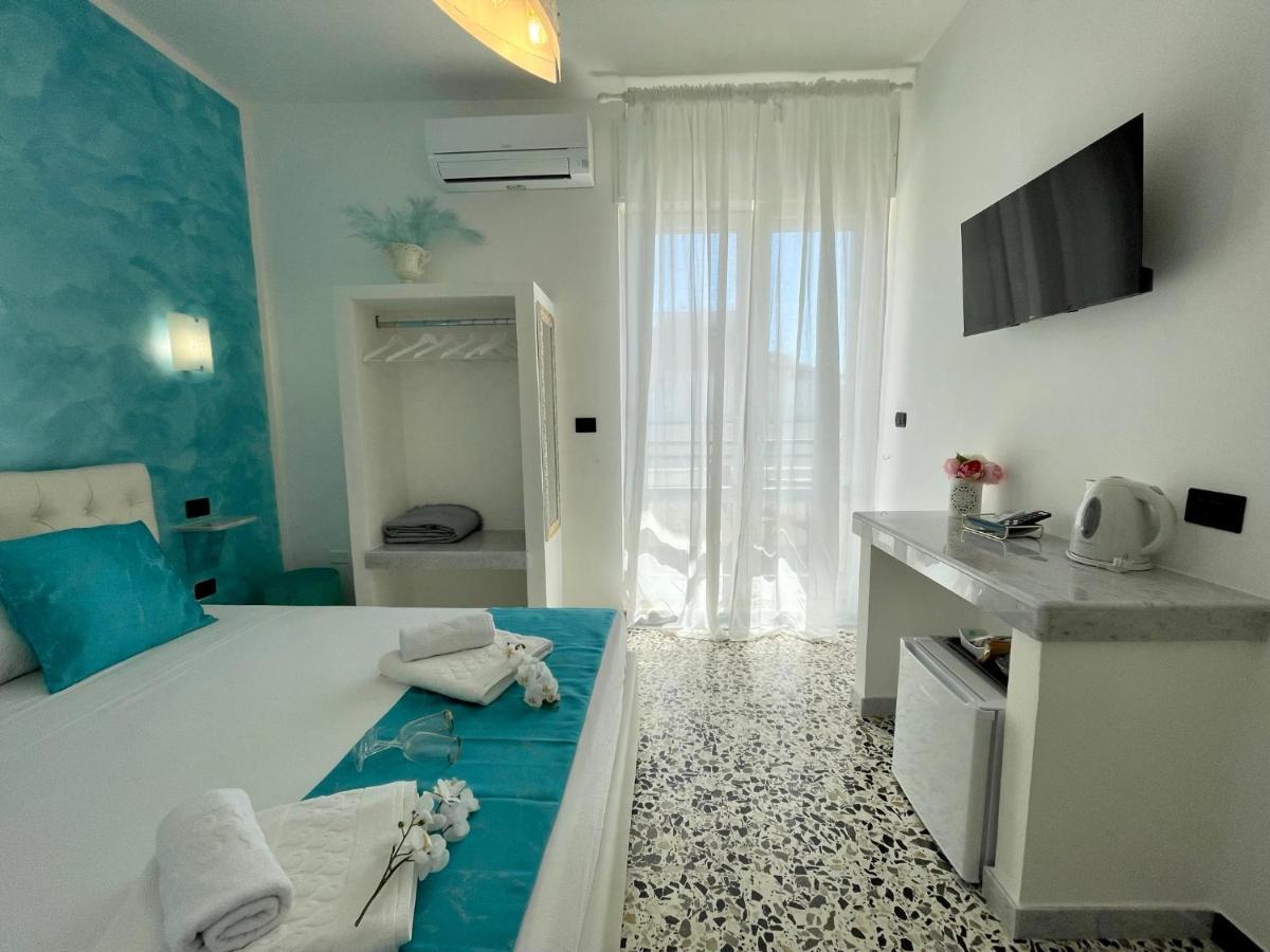 Poesia Bed & Breakfast *