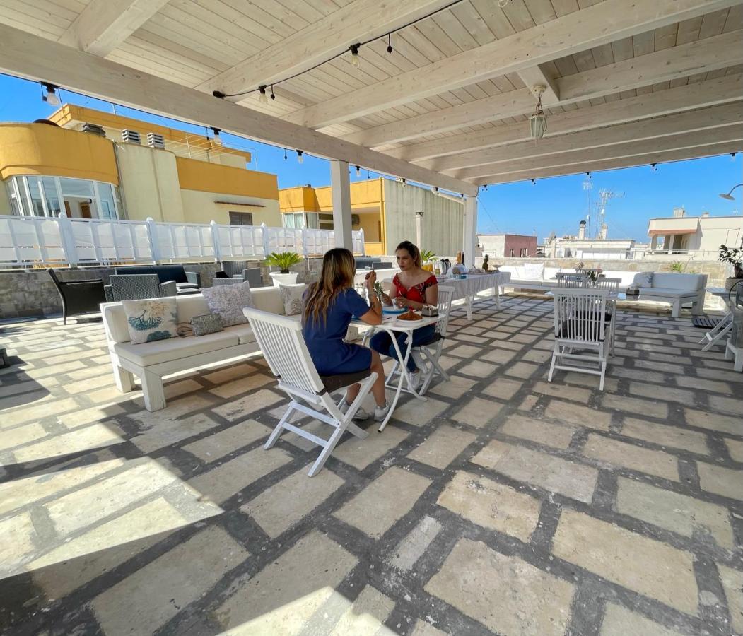 Poesia Bed & Breakfast Gallipoli
