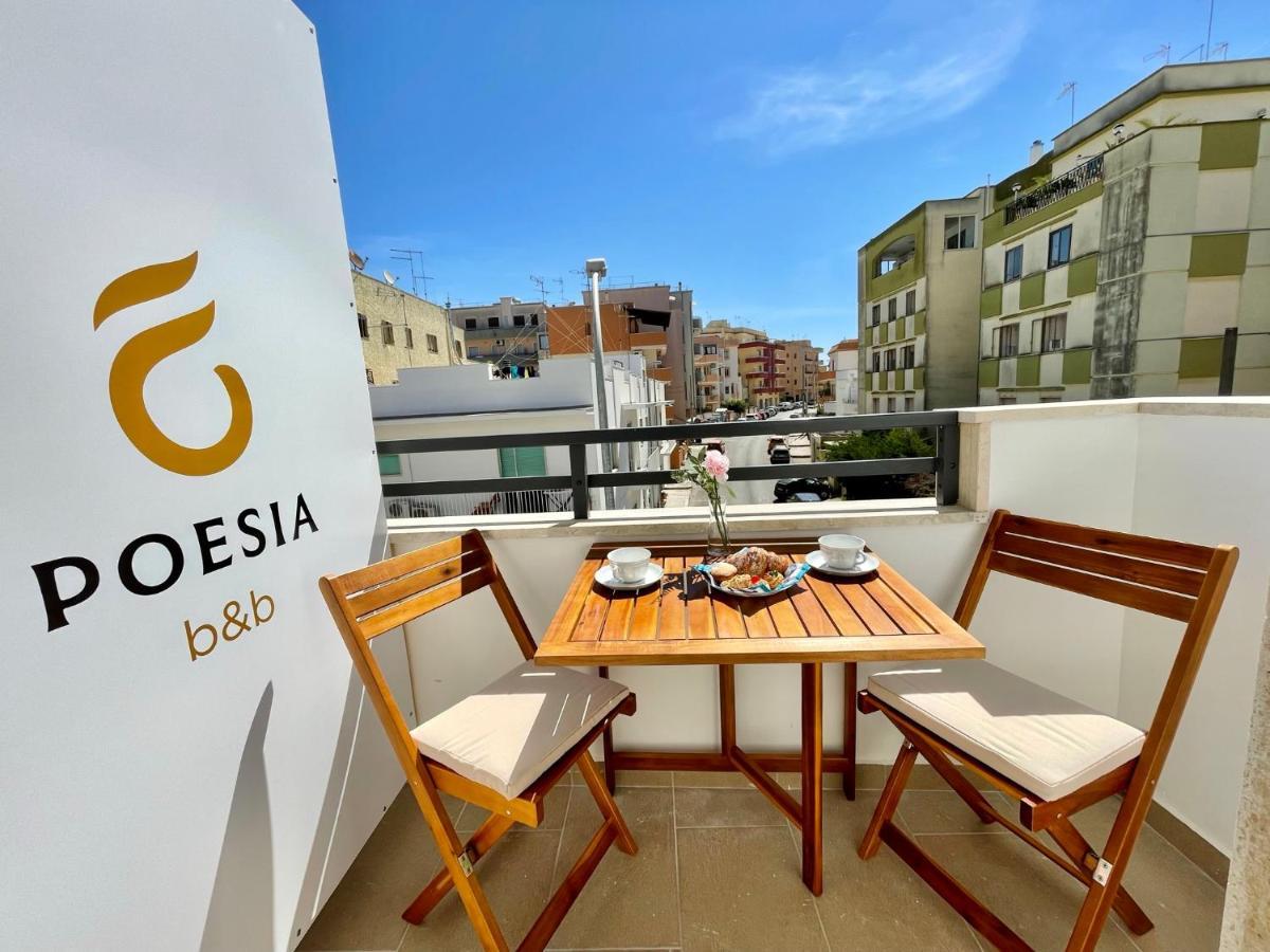 Poesia Bed & Breakfast