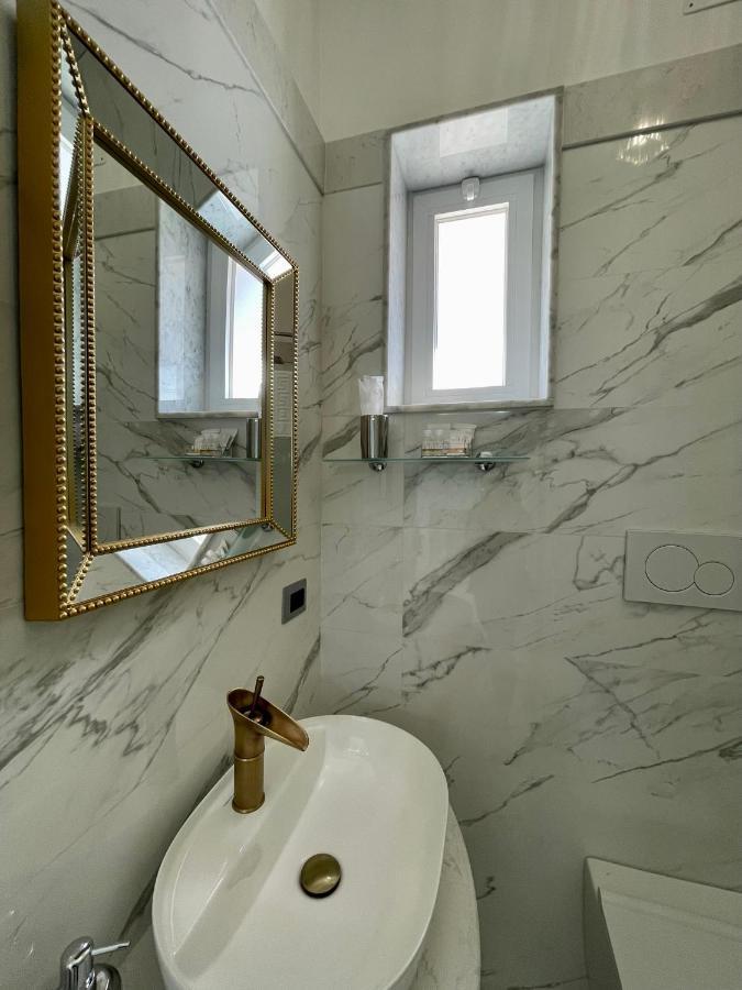Bed & Breakfast Poesia Gallipoli